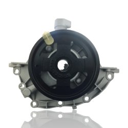BOMBA DE ACEITE FORD FIESTA 01-10 CON DAMPER